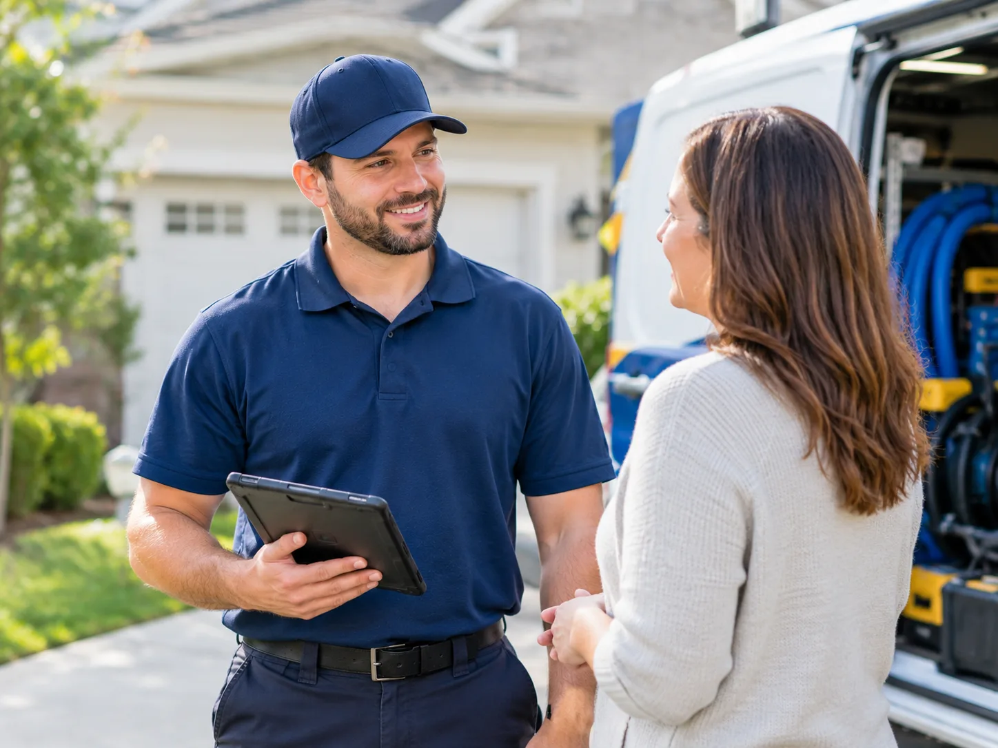 Sewage Backup Cleanup Van Buren Point, NY FAQs